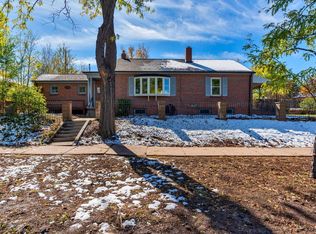 3150 W 46th Ave, Denver, CO 80211