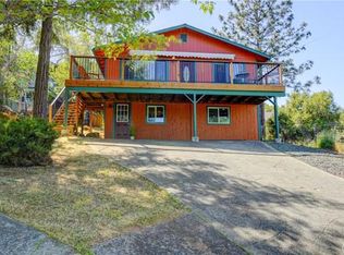 5389 Bel Air Dr W, Kelseyville, CA 95451