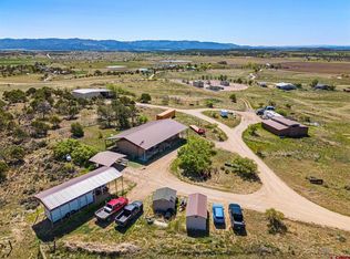 152 Silver Hills Rd, Bayfield, CO 81122