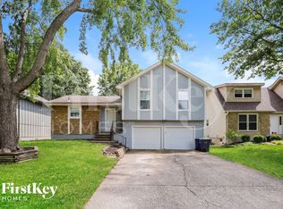 16309 W 126th St, Olathe, KS 66062