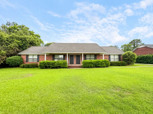 513 Park Ave Unit B, Statesboro, GA 30458