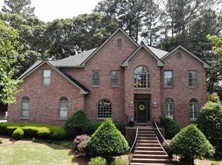 1075 Castle Pointe Ln, Grayson, GA 30017