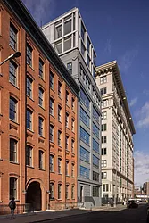 Sold by Sotheby's International Realty