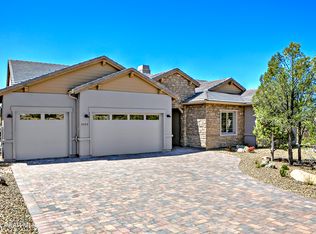 6040 W Mira Rd LOT 182, Prescott, AZ 86305