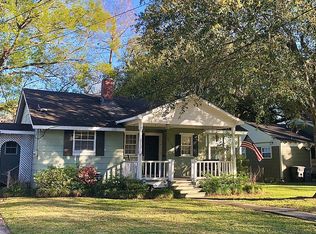 2136 Cedardale Ave, Baton Rouge, LA 70808