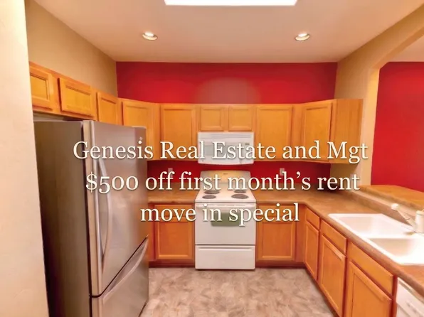 606 W Woodfield Ct, Green Valley, AZ 85614