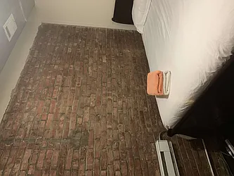 Rented by Flatiron Real Estate Advisors LLC