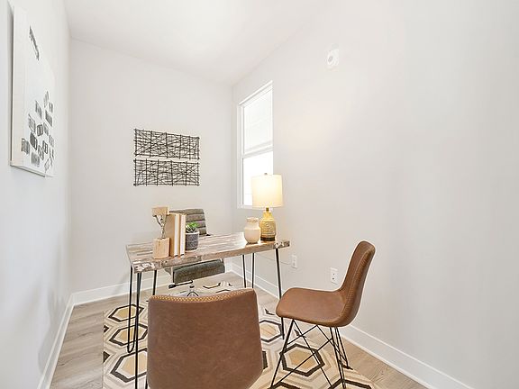 Office Flex Space