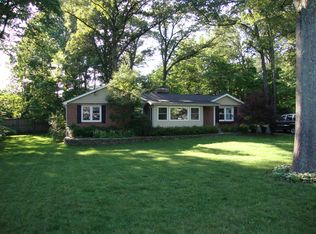 40 Holly Rd, Severna Park, MD 21146