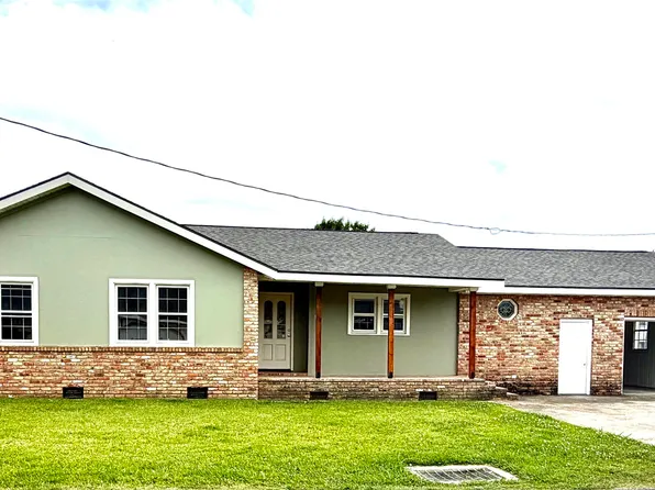 161 W 163rd St, Galliano, LA 70354