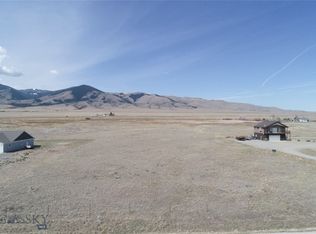 Tbd Paydirt Ln, Townsend, MT 59644