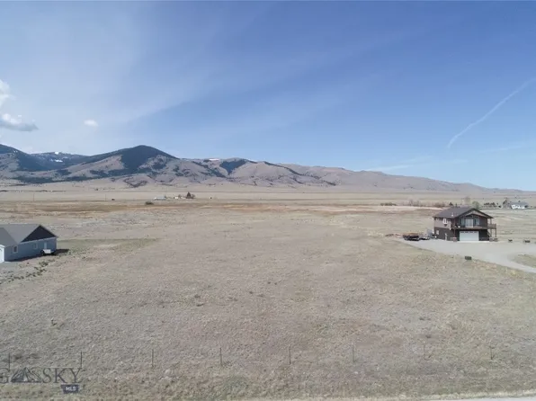 Tbd Paydirt Ln, Townsend, MT 59644