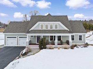 15 Grouse Run, Pelham, NH 03076