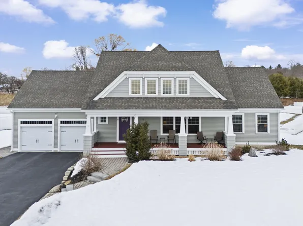 15 Grouse Run, Pelham, NH 03076