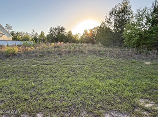 LOT 34 Independence Dr, Chipley, FL 32428