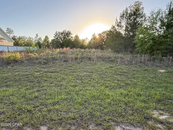 LOT 34 Independence Dr, Chipley, FL 32428