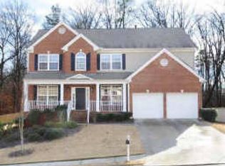 770 Creek Glen Rd, Mableton, GA 30126