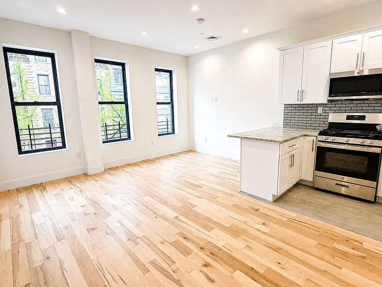 420 W 150th St #3 — Photo 3