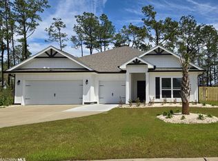 538 Shepard St, Gulf Shores, AL 36542