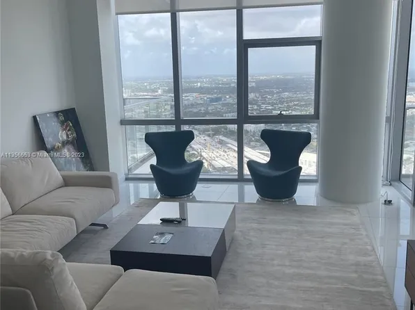 851 NE 1st Ave #4601, Miami, FL 33132