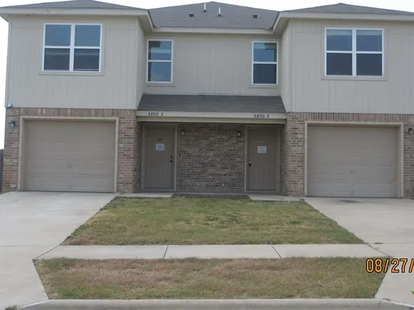 5800 Rustler Dr, Killeen, TX 76543