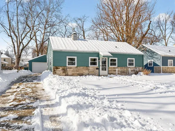 177 S Hampton Rd, Columbus, OH 43213