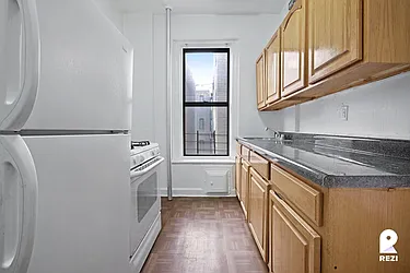 Rented by REZI