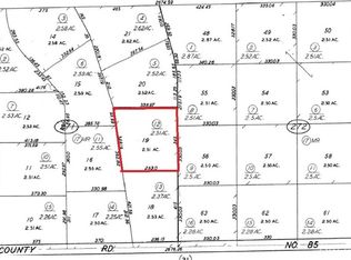 257 Saint, Rosamond, CA 93560