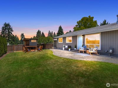 26628 NE Valley Street, Duvall, WA, 98019