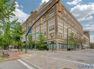 230 N 6th St #U714, Richmond, VA 23219
