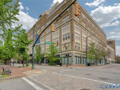 230 N 6th St #U714, Richmond, VA, 23219