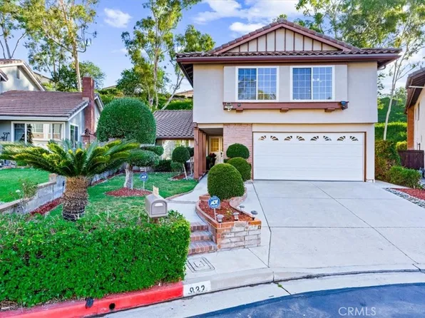 932 Roxbury Dr, Fullerton, CA 92833