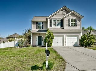 3432 Market View Dr, Davidson, NC 28036
