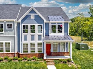 4394 Battery Blvd, Williamsburg, VA 23185