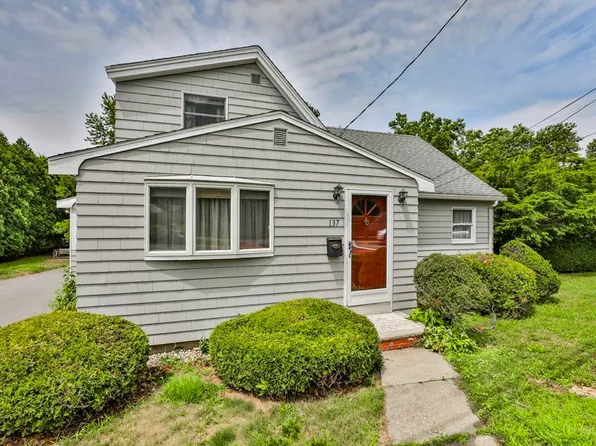 137 Central St, Saugus, MA 01906