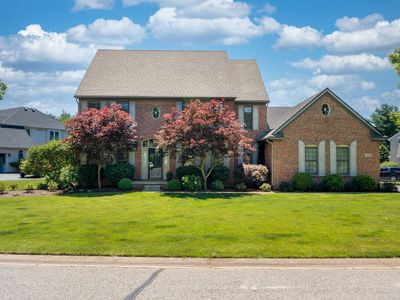 7575 Setters Pointe Dr, Brighton, MI, 48116