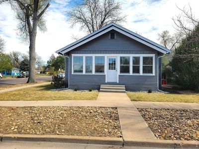 130 N 2nd Ave, Sterling, CO, 80751
