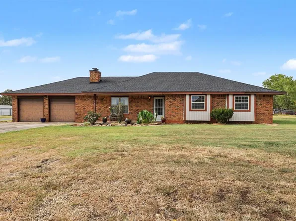 16875 SW 29th St, El Reno, OK 73036
