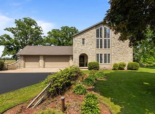 3544 Windsong Ter, Oshkosh, WI 54904