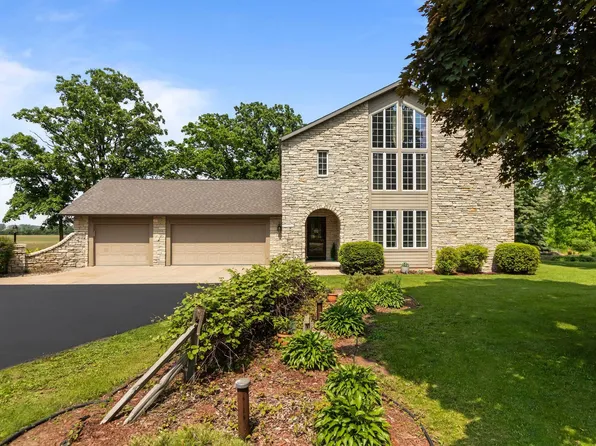 3544 Windsong Ter, Oshkosh, WI 54904