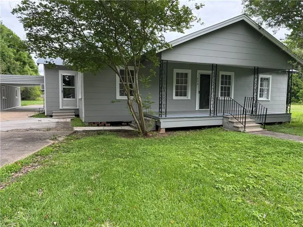 433 Choupique Ln, Cottonport, LA 71327
