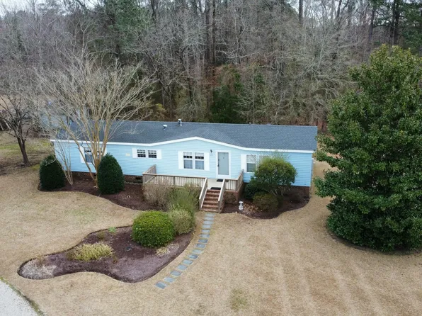 3751 Wharton Station Road, Washington, NC 27889