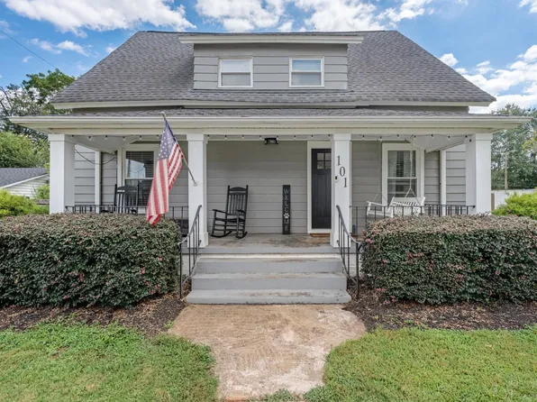 101 Bud St, Greenville, SC 29617