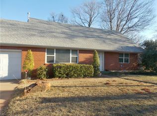 3412 N Forest Park Dr, Oklahoma City, OK 73121