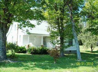 20 Field Rd, Russell Spgs, KY 42642