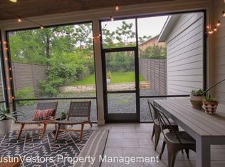 4702 Ledesma Rd #A, Austin, TX 78721