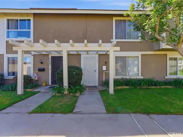 7085 Fulton Way, Stanton, CA 90680