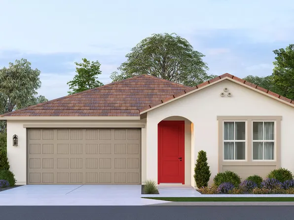 4185 N Tisha Ave, Fresno, CA 93723