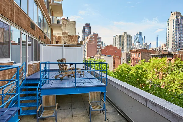 Rented by Brown Harris Stevens | media 27