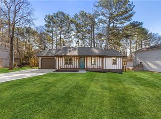 4110 Megan Rd, Duluth, GA 30096